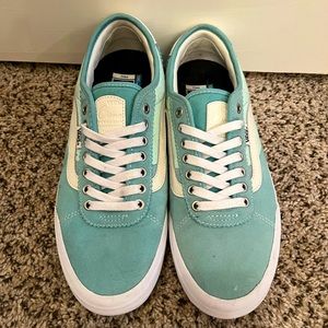 Vans Ultralite 3D Pro